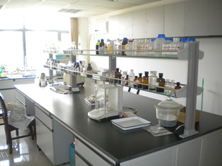 北区实验室-中心实验室