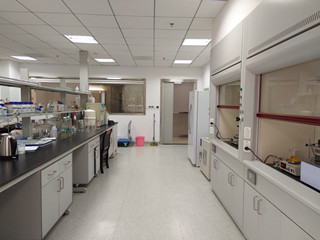 南区实验室-中心实验室